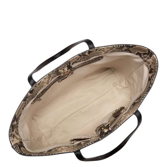 NWT❣️INC International Concepts Zoiey 2 for 1 Tote - Picture 3 of 6